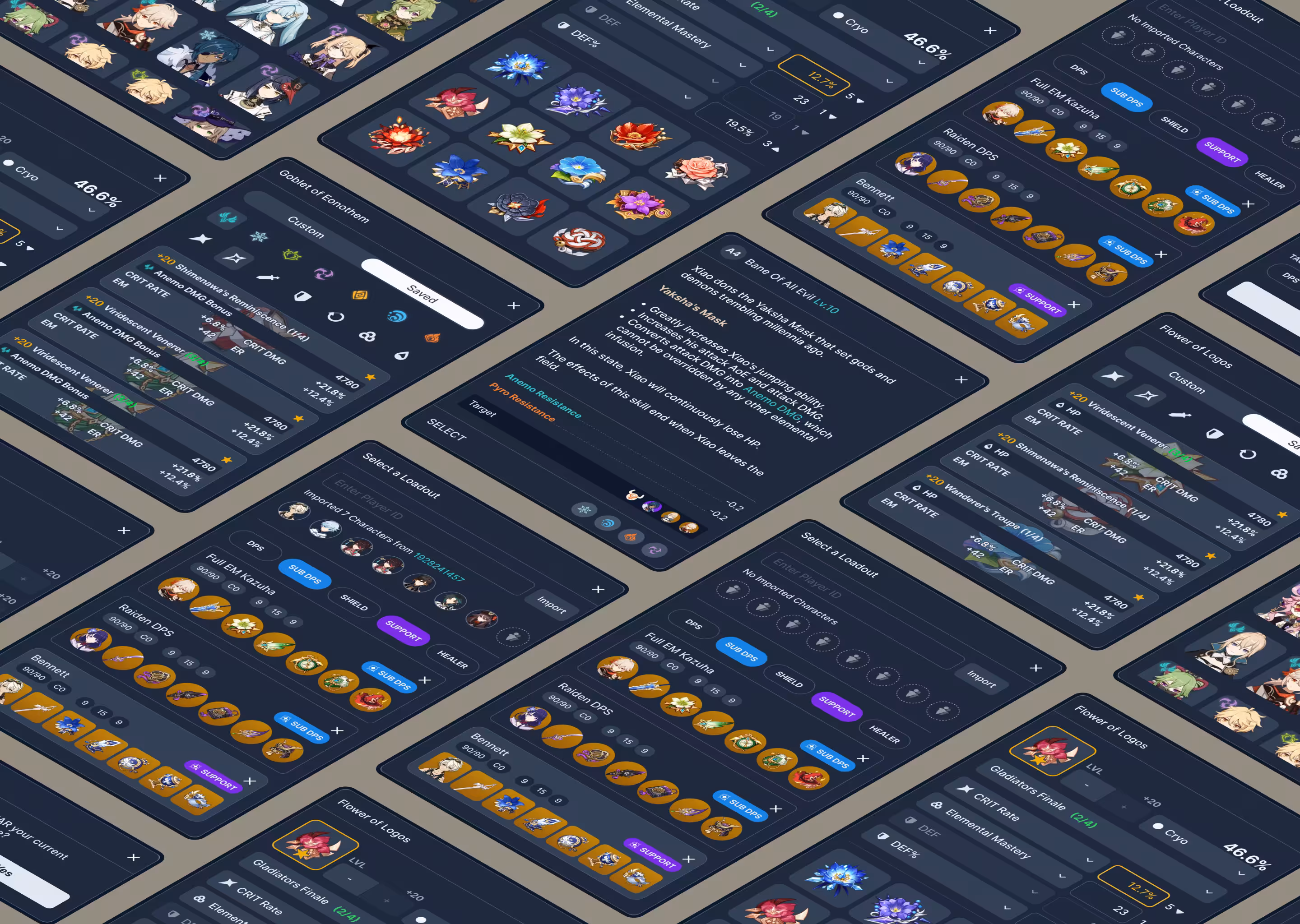 rhinedottir project image