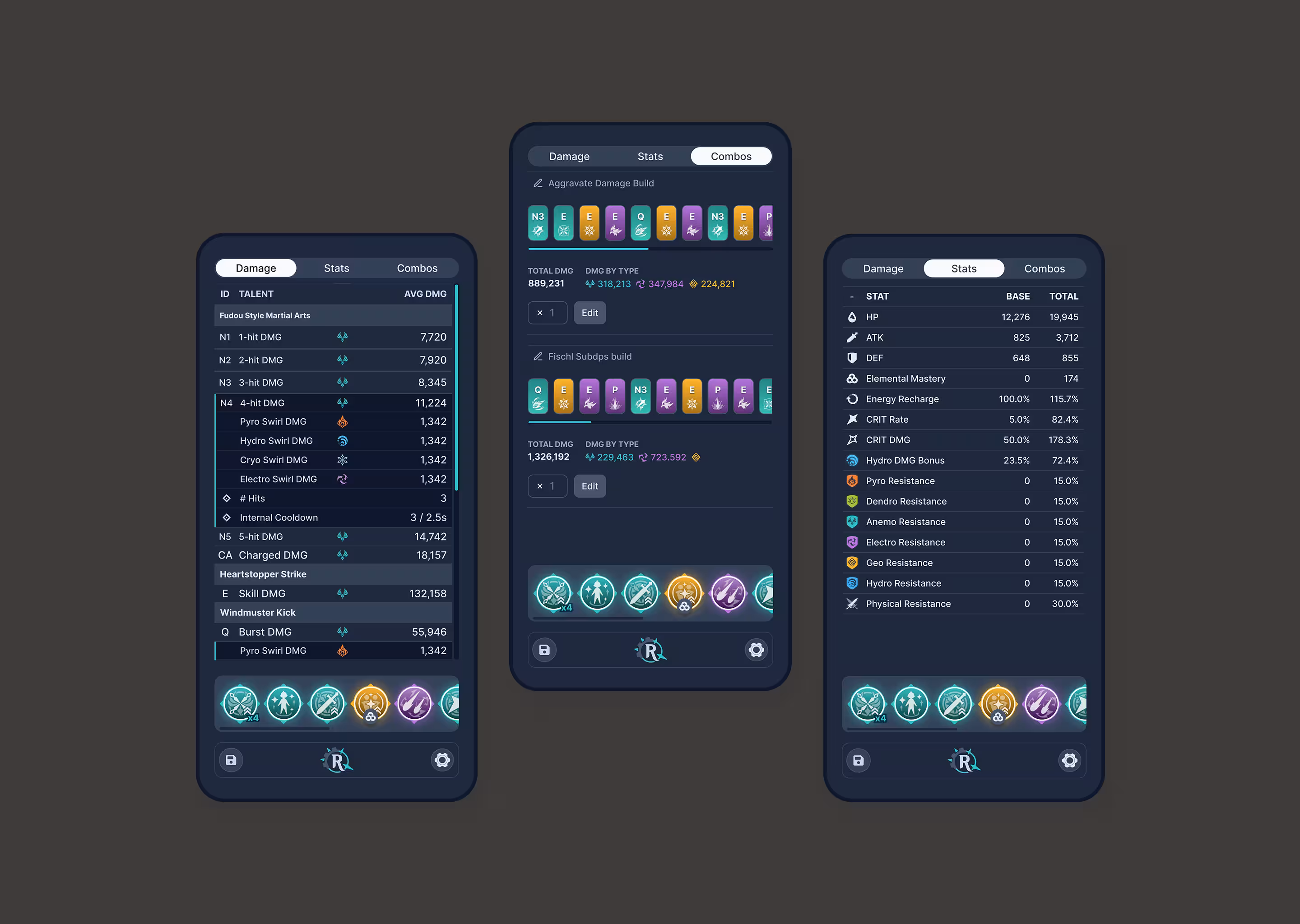 rhinedottir project image